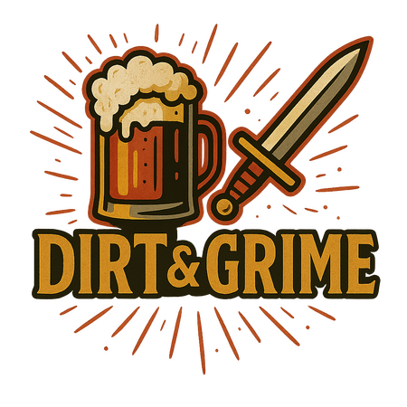 DirtandGrime