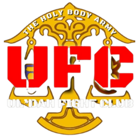 Ul&#39;dahFightClub