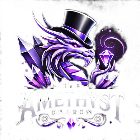 TheAmethystDragon